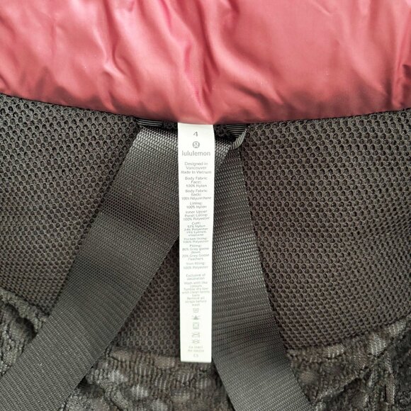 Lululemon Athletica Snow Warrior Jacket - Picture 14 of 15